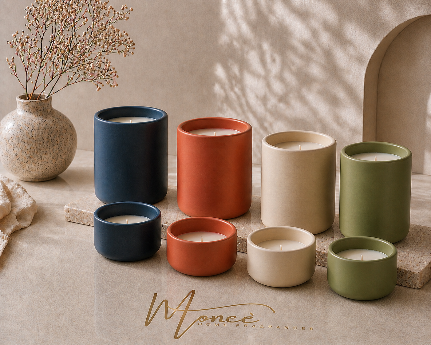 (PRE-ORDER) Signature Tumbler Vessel