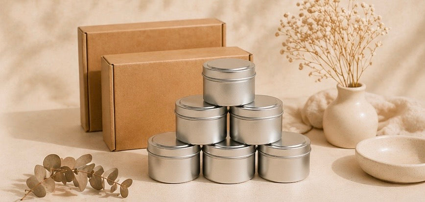 Scent Society Flight